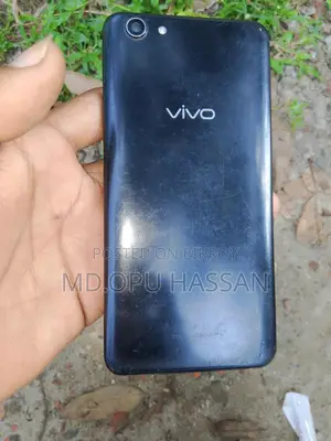 Vivo Y81 32 GB Black