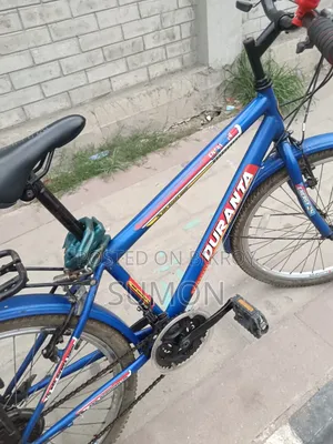 Running Cycle