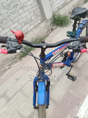 Running Cycle