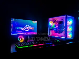 Gigabyte GA-H110MSTX-HD3-ZK 8GB Intel Core i7 SSD 350GB