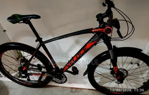 Veloce Outrage 601 Fresh Conditions Bicycle