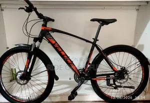 Veloce Outrage 601 Fresh Conditions Bicycle