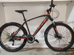 Veloce Outrage 601 Fresh Conditions Bicycle