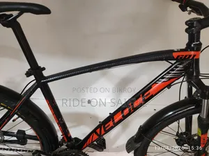 Veloce Outrage 601 Fresh Conditions Bicycle