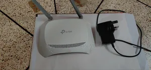 Wi-Fi Router