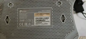 Wi-Fi Router