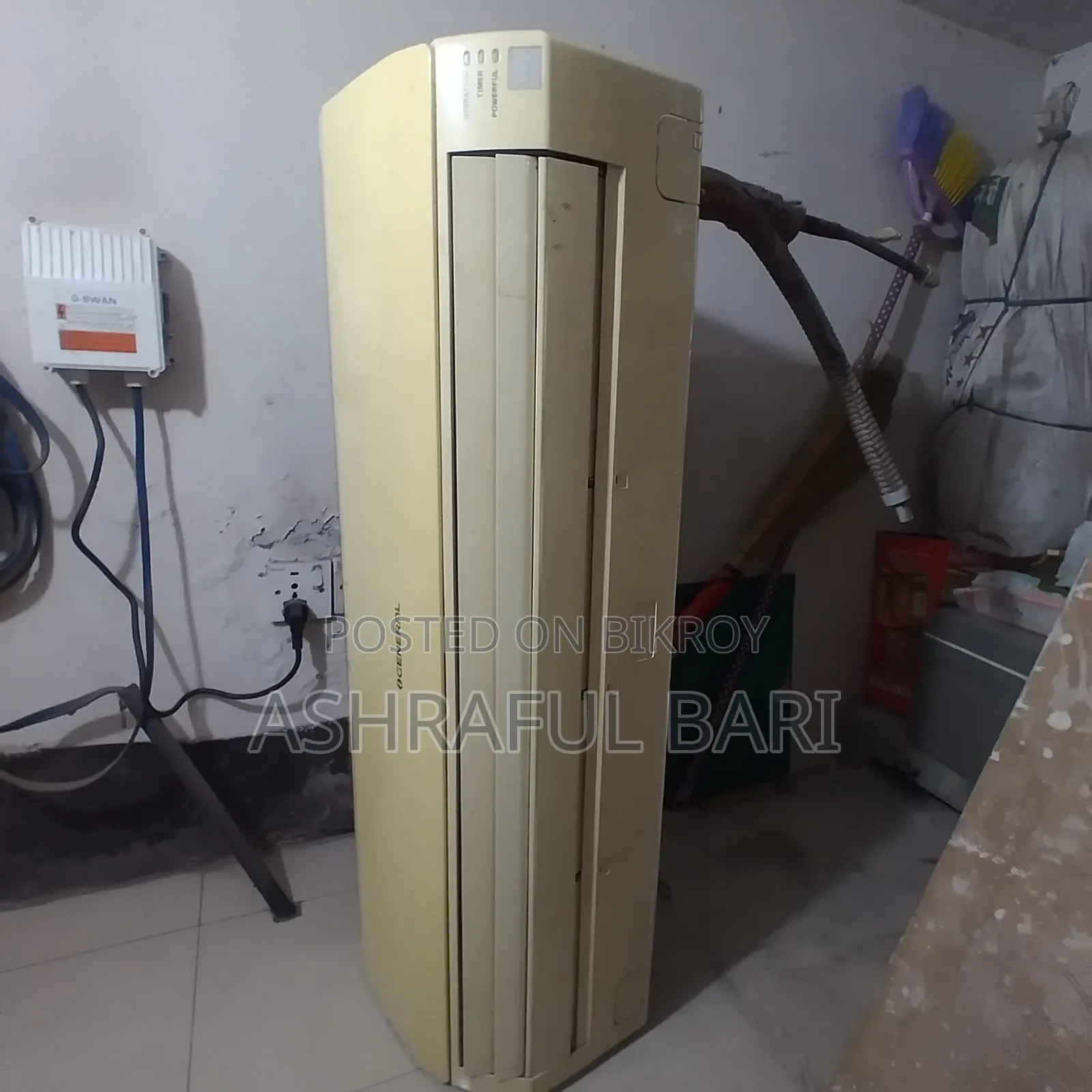Air Conditioner