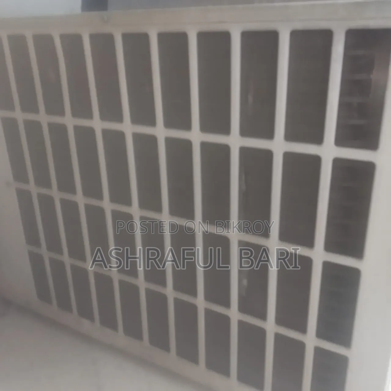 Air Conditioner