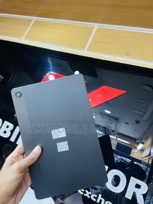 স্যামসাং গ্যালাক্সি ট্যাব এ৯+ ১২৮ জিবি ধূসর