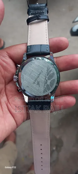 Fastrack Watch