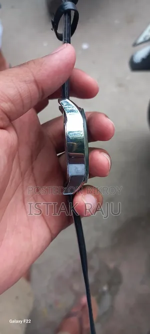 Fastrack Watch