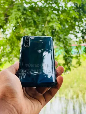 Realme 6 128 GB Blue