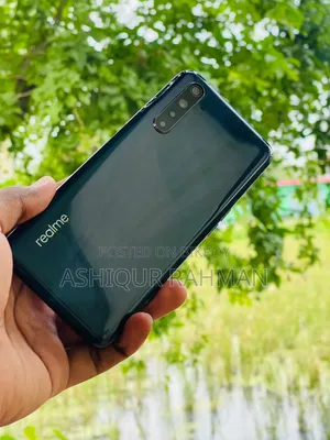 Realme 6 128 GB Blue