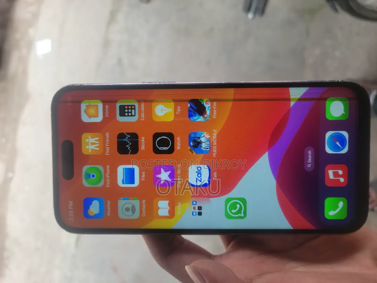 Apple iPhone 14 Pro Max 512 GB