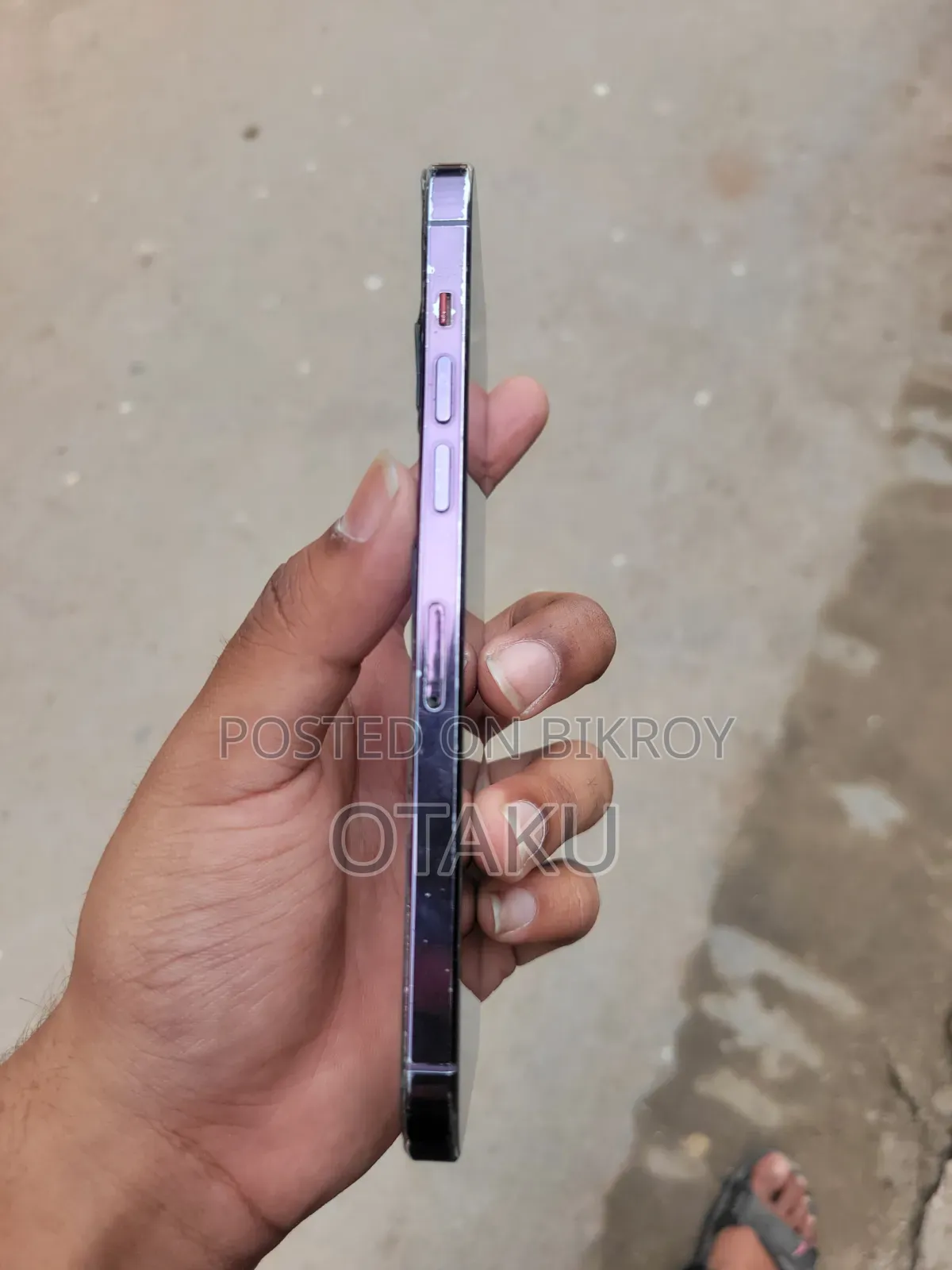 Apple iPhone 14 Pro Max 512 GB