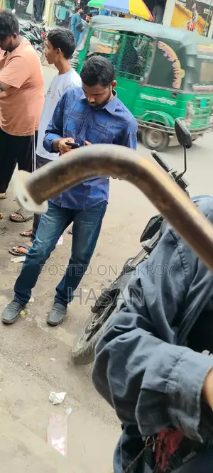 Leo Vince Exhaust 0