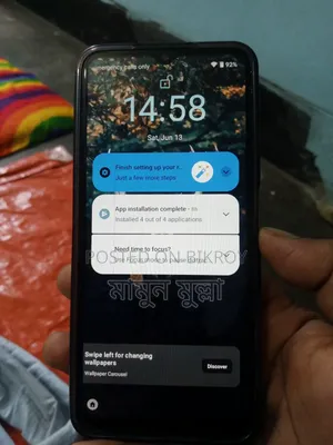 Realme C33 64 GB Black