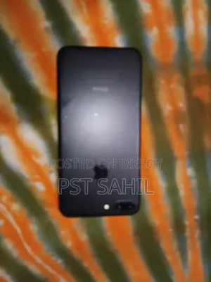 Apple iPhone 7 Plus 32 GB Black