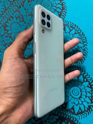 স্যামসাং গ্যালাক্সি এ২২ ১২৮ জিবি