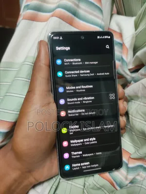 Samsung Galaxy S20 FE 5G 128 GB White