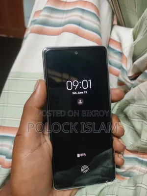 Samsung Galaxy S20 FE 5G 128 GB White