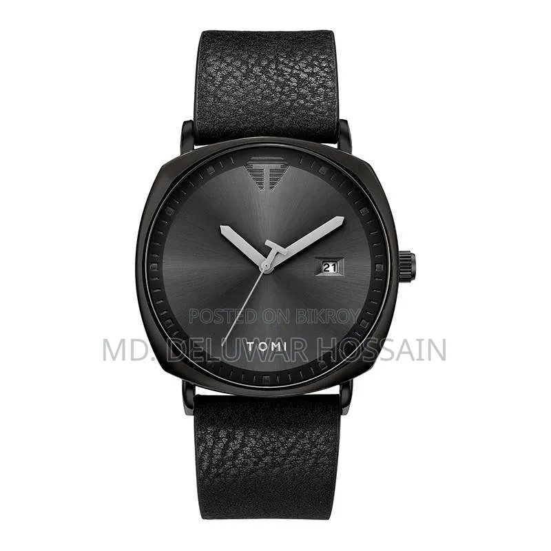 Tomi Man's Watch
