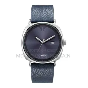Tomi Man's Watch