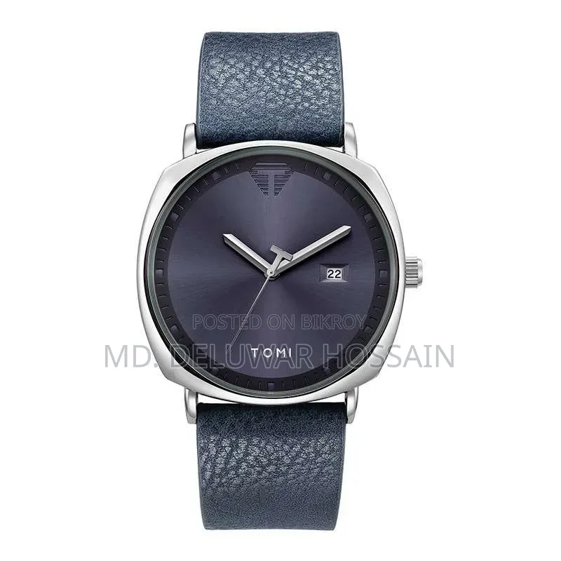Tomi Man's Watch