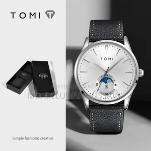Tomi Man's Watch