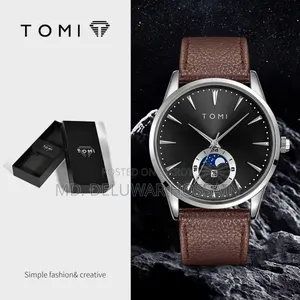 Tomi Man's Watch