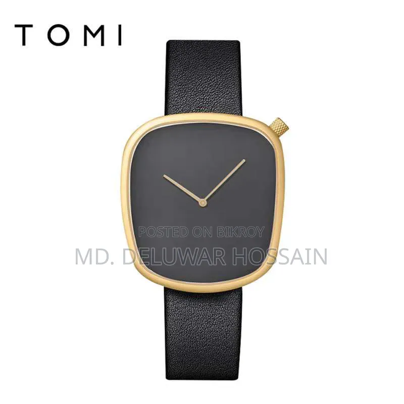 Tomi Man's Watch