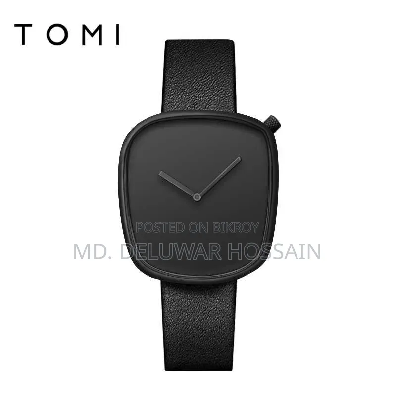 Tomi Man's Watch