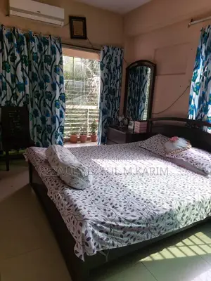 3-bedroom Apartment in Uttara for rent
