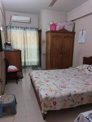 3-bedroom Apartment in Uttara for rent