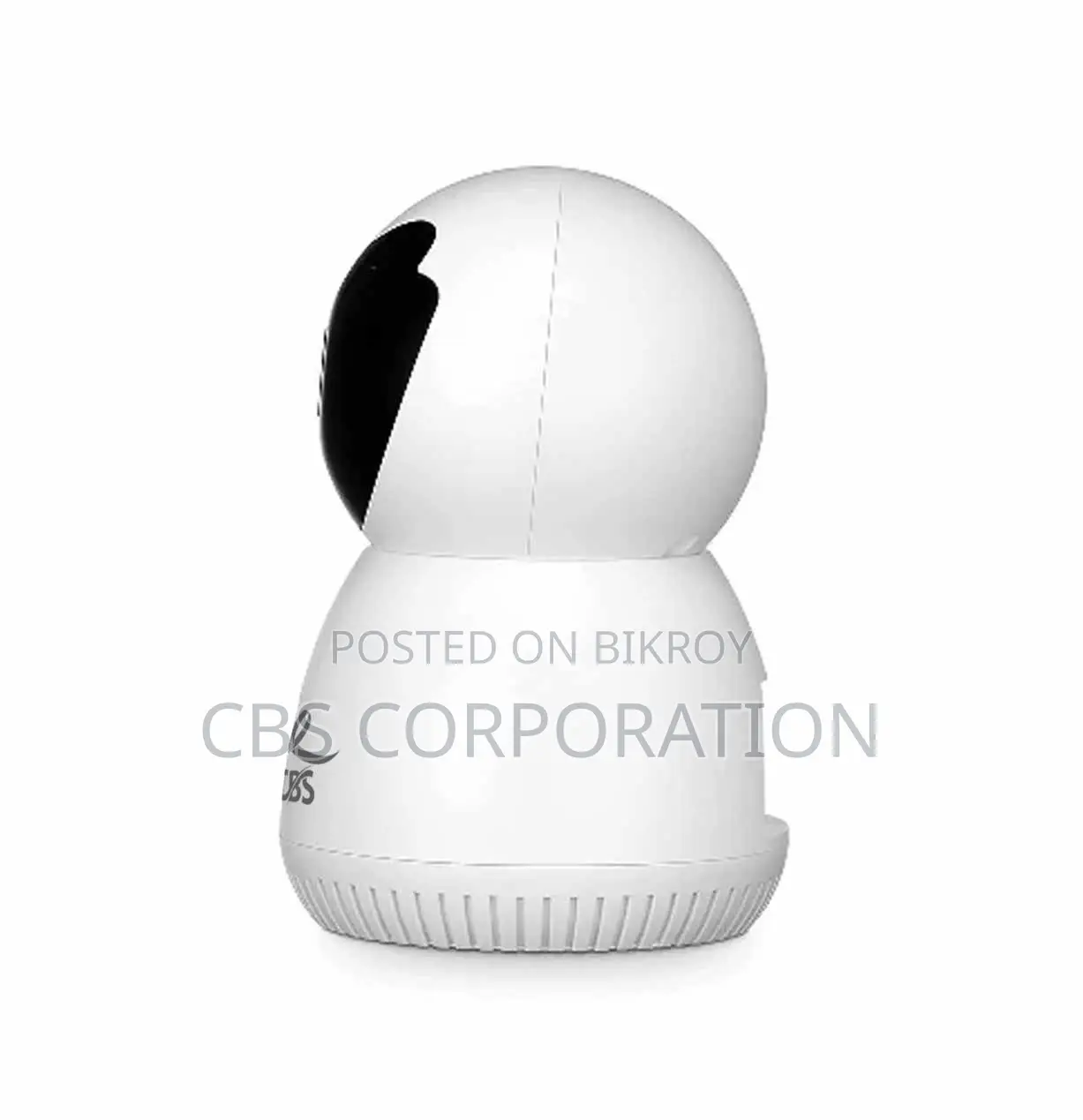 CBS Sh036 3MP FHD Indoor IP Doll Camera