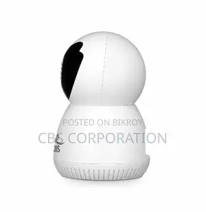 CBS Sh036 3MP FHD Indoor IP Doll Camera