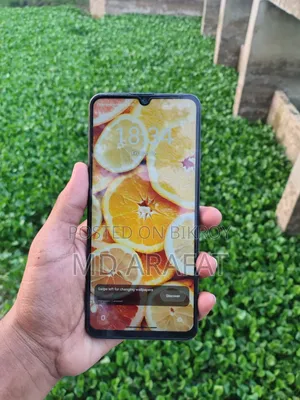 Realme Note 50 64 GB Black