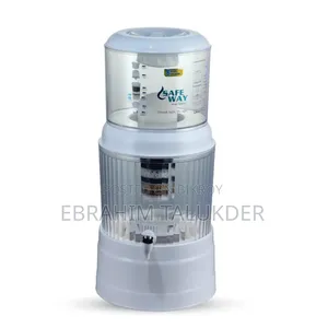 পানির ফিল্টার ২৮ লিটার (Rfl Safe Way 28 Litre)