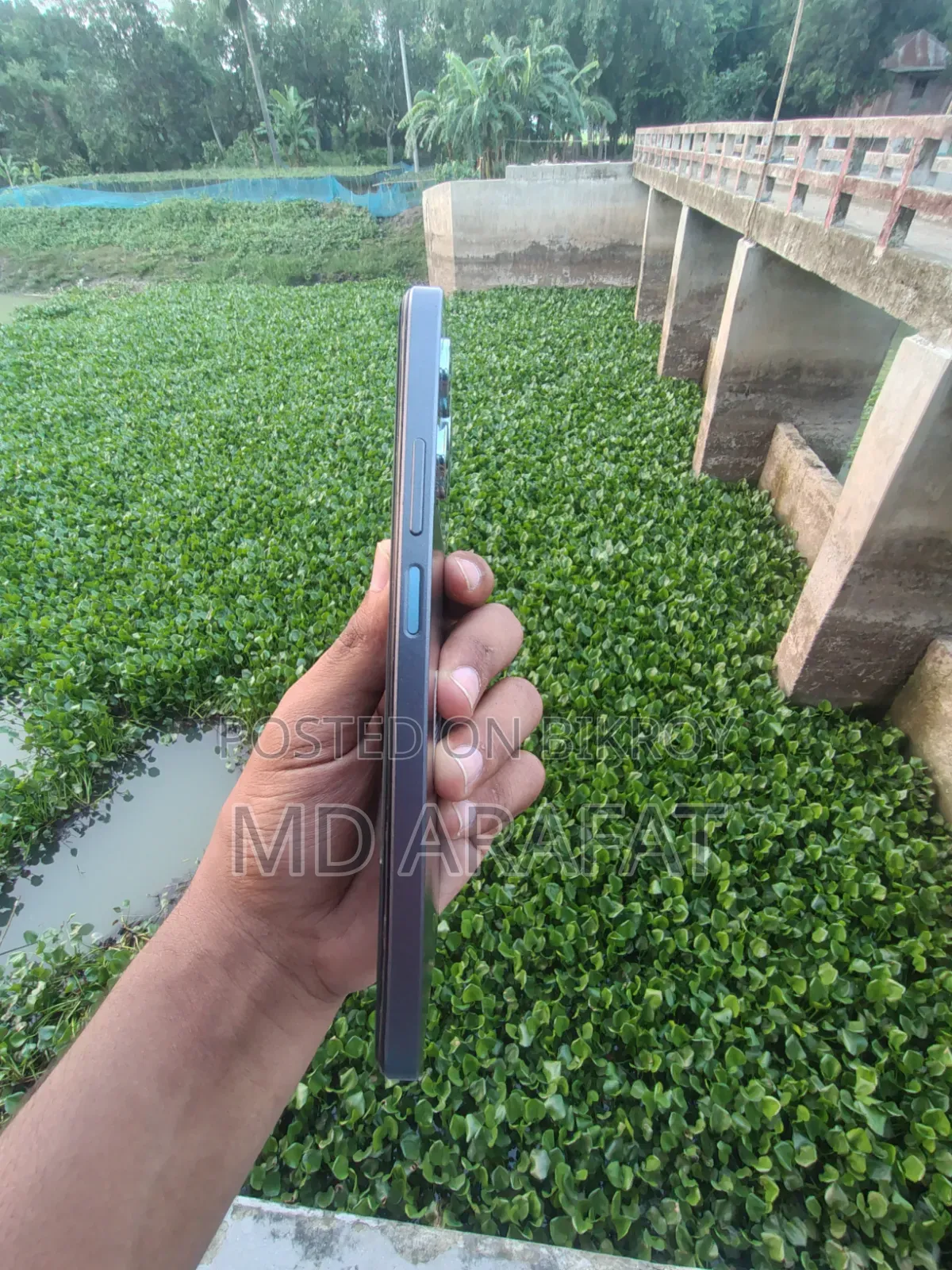 Realme Note 50 64 GB Black