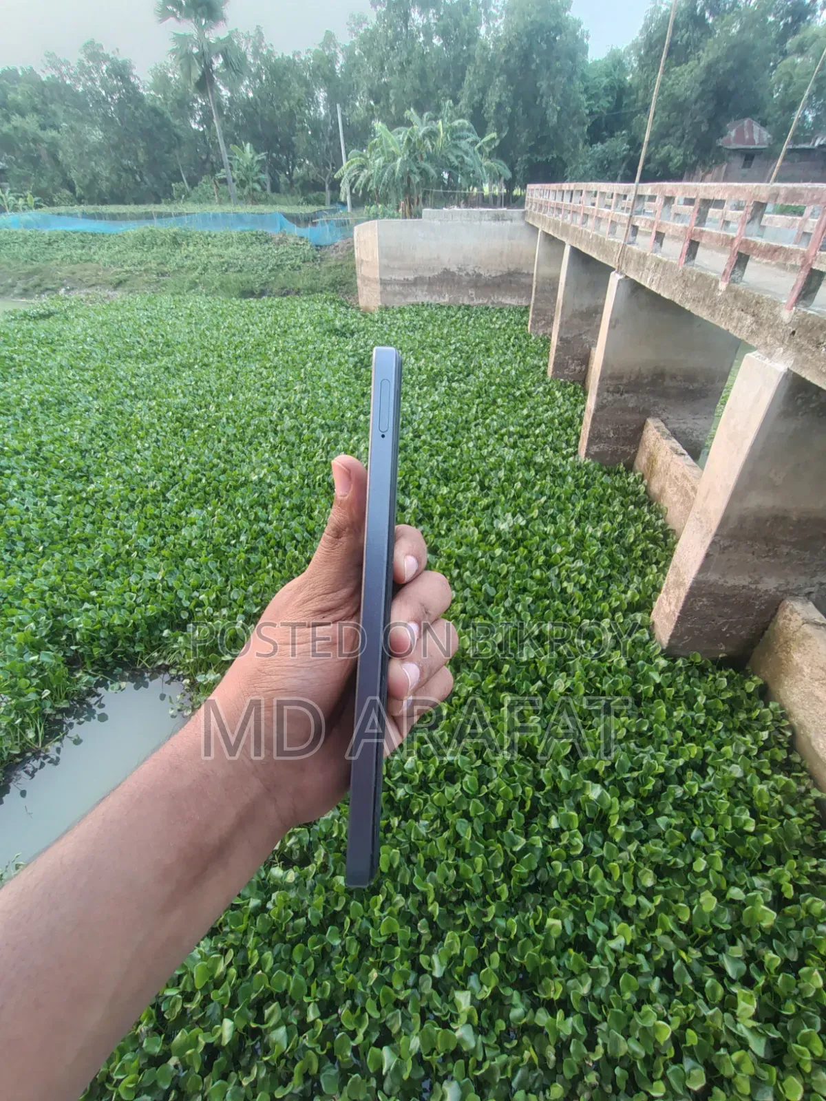 Realme Note 50 64 GB Black