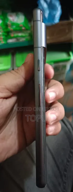 New Google Pixel 7 128 GB Black