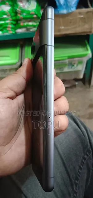 New Google Pixel 7 128 GB Black