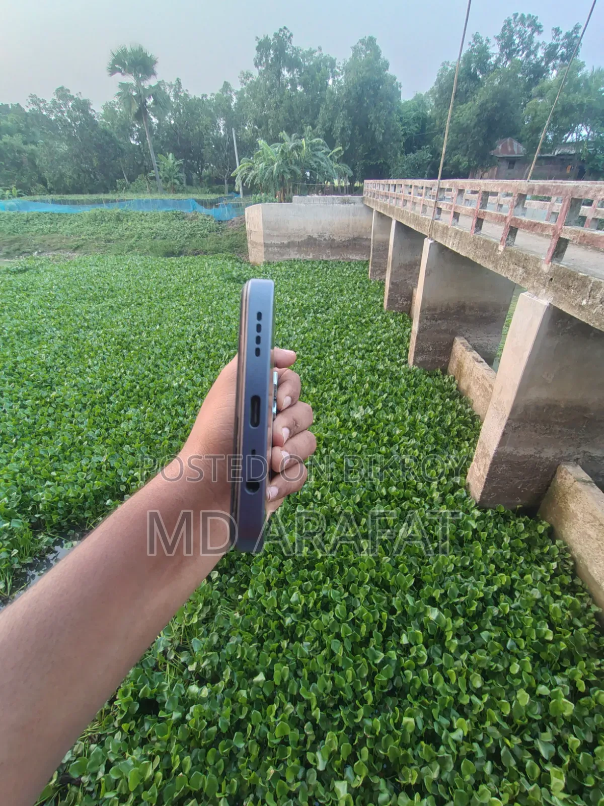 Realme Note 50 64 GB Black
