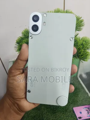 Nothing Phone CMF Phone 1 128 GB Blue