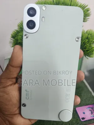 Nothing Phone CMF Phone 1 128 GB Blue
