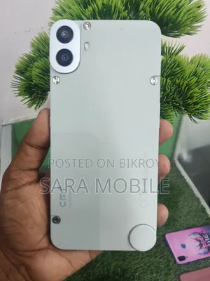 Nothing Phone CMF Phone 1 128 GB Blue