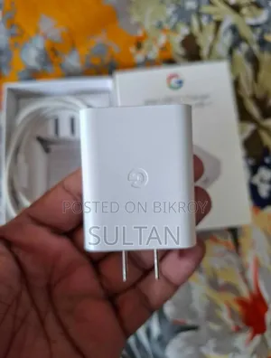 Google 30W PD Charger