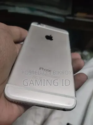 Apple iPhone 6 16 GB Gold