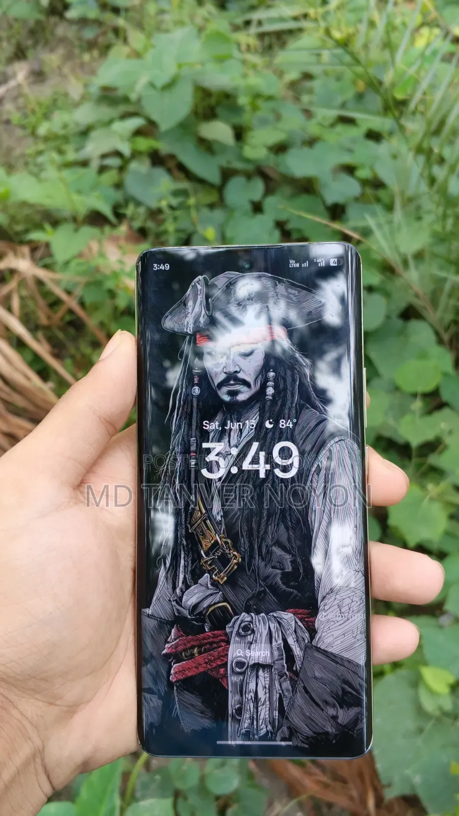 Xiaomi 12 Pro 128 GB White