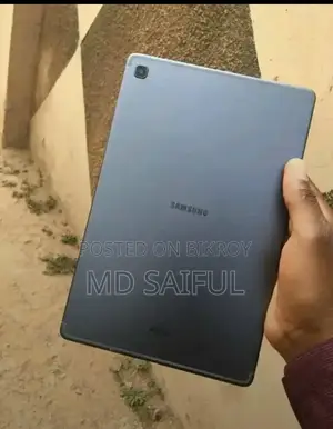 Samsung Galaxy Tab S5e 64 GB Gray